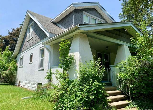 Property at 406 S Webik Ave, Clawson, MI 48017 1896, 3 beds, 1 bath