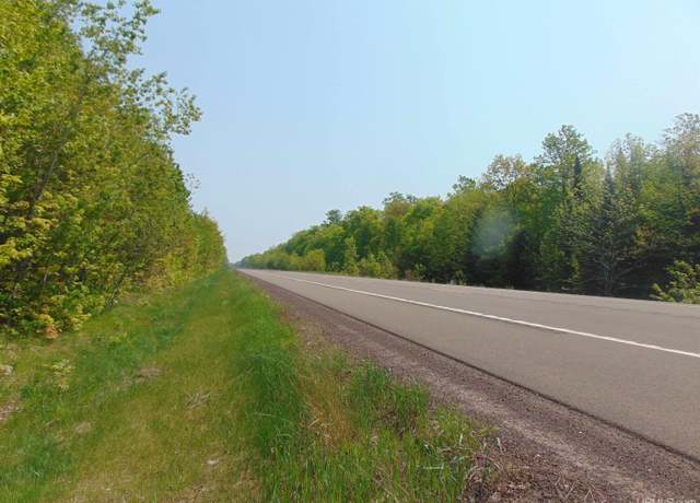 Property at TBD 1 M28 Hwy, Bergland, MI 49910