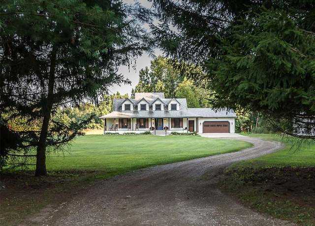 Property at 5646 Fleming Rd, Fowlerville, MI 48836 8521, 3 beds, 3 baths
