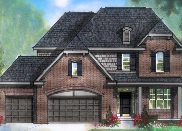 Property at 17317 Megan Dr #45, Macomb, MI 48042, 4 beds, 2.5 baths