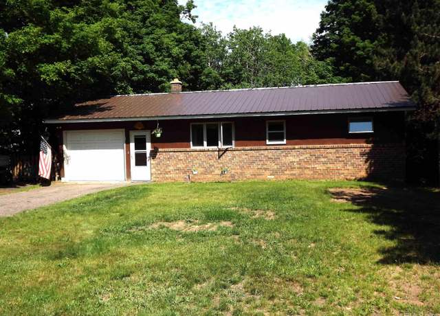 Property at 51902 Canal Rd, Houghton, MI 49931, 2 beds, 1.5 baths