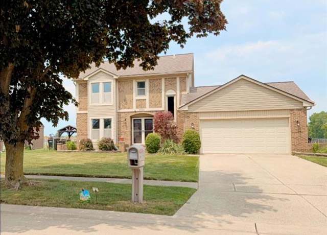 Property at 3335 ALDERDALE Dr, Sterling Heights, MI 48310 6955, 3 beds, 3 baths