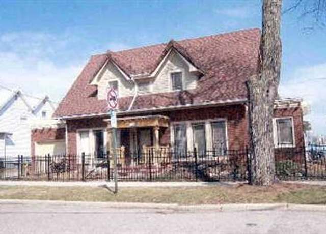 Property at Undisclosed address, Lansing, MI 48912, 3 beds, 1.5 baths