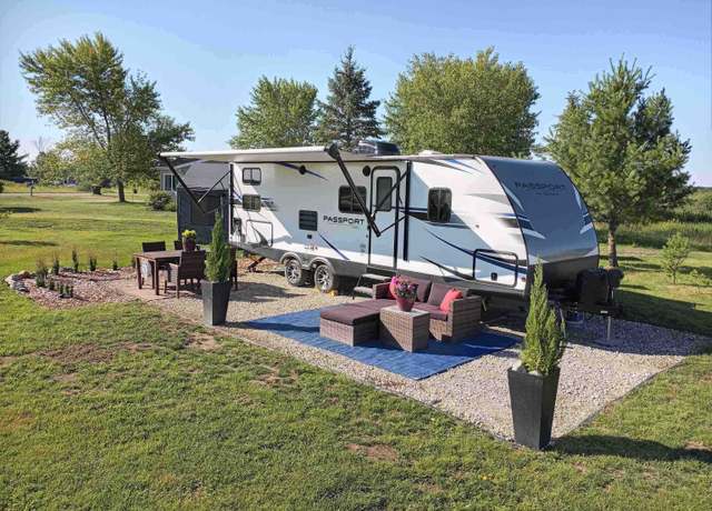 Property at 1379 Fairfield Way, Gladwin, MI 48624