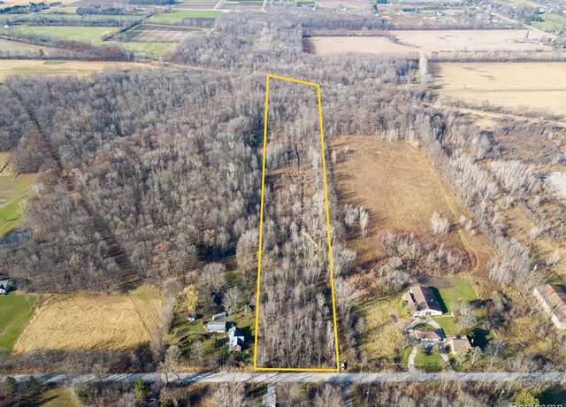 Property at 00 S FOREST, Lenox, MI 48050