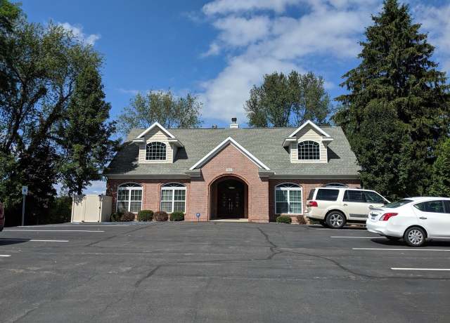 Property at 6312 W Main St, Kalamazoo, MI 49009