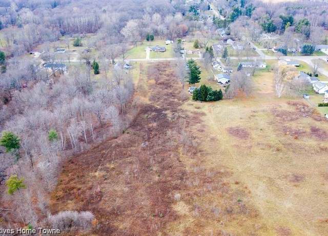 Property at 00 Parker, Fort Gratiot, MI 48059