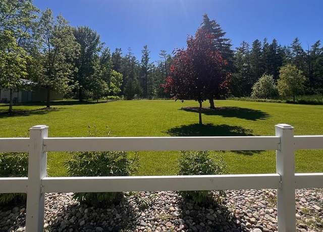 Property at 0 Shoreline Dr, Houghton Lake, MI 48629 8815