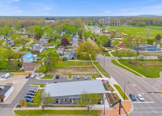 Property at 2204 N CARLSON, Westland, MI 48185