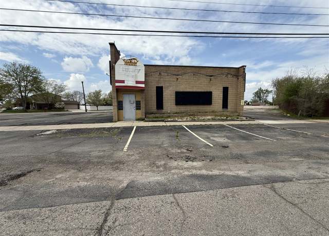 Property at 15480 Dix-Toledo Rd, Southgate, MI 48195