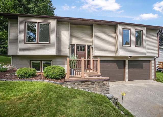 Property at 1408 Arnold Ct Lot : 2, Traverse City, MI 49684, 3 beds, 1.5 baths
