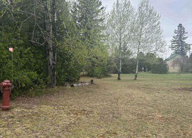 Property at TBD N Mitchell St, Gwinn, MI 49841