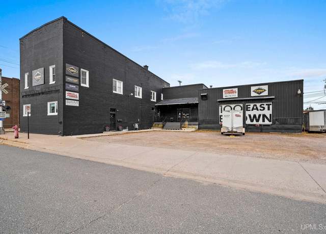 Property at 100 E Brown St, Iron Mountain, MI 49801