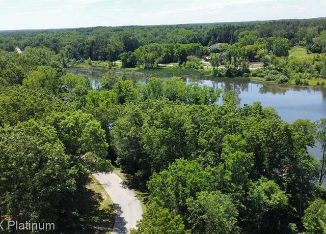 Property at LOT 1 RIVERWALK Dr, Fenton, MI 48430