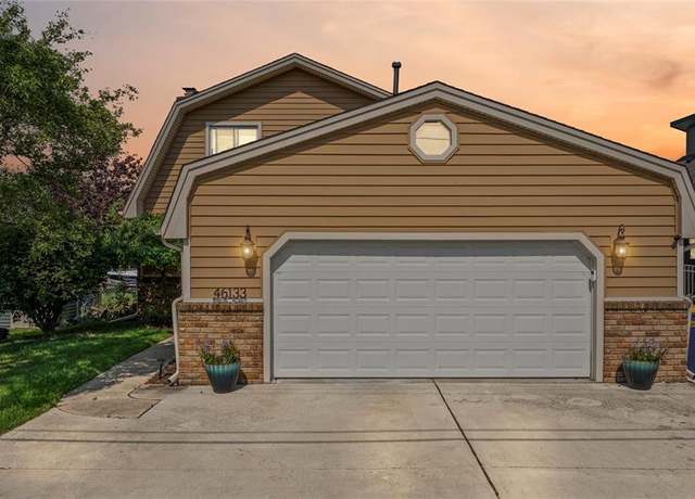 Property at 46133 Edgewater St, New Baltimore, MI 48047, 3 beds, 2 baths