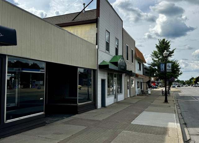 Property at 311 N Mitchell, Cadillac, MI 49601