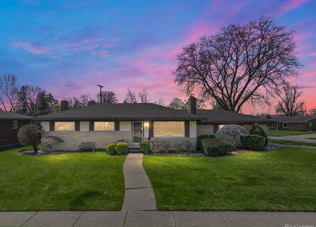 Property at 8144 Timberline Dr, Shelby Twp, MI 48316 4550, 3 beds, 1.5 baths