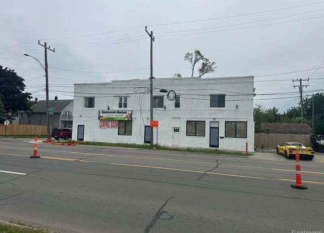 Property at 9119 MCGRAW St, Detroit, MI 48210 2027