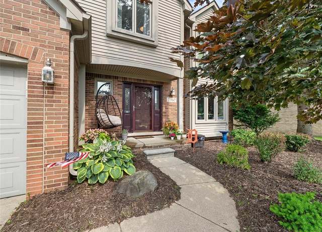 Property at 7060 Fox Hills Rd, Canton, MI 48187 2461, 3 beds, 2.5 baths