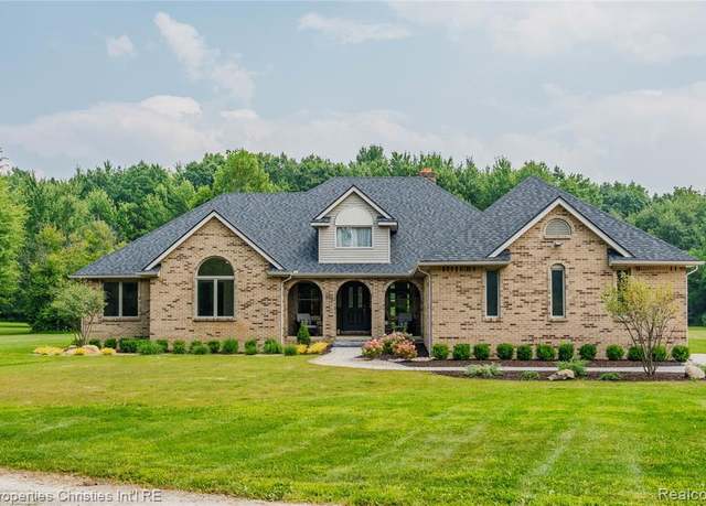 Property at 4468 Lyndon Ln, Ann Arbor, MI 48105 9782, 3 beds, 3.5 baths