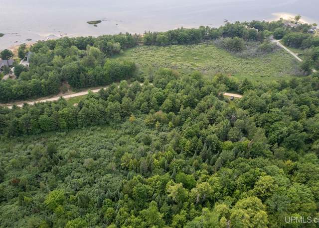 Property at TBD R.75 Ln, Rapid River, MI 49878