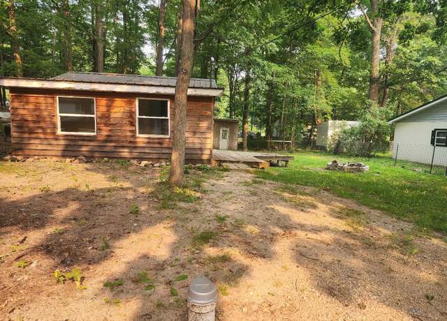 Property at 4802 Highland Ct, Harrison, MI 48625, 1 bed, 1 bath
