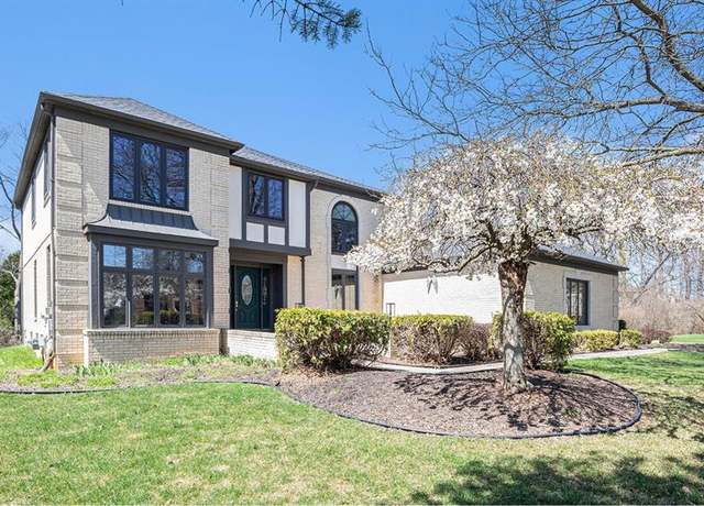 Property at 3331 Salem Ct, Rochester Hills, MI 48306 3054, 4 beds, 2.5 baths