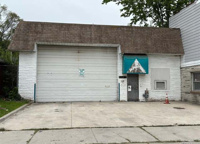 Property at 9181 WHITTIER St, Detroit, MI 48224 1875