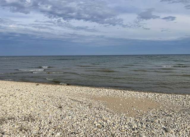 Property at tbd barques Pt, Manistique, MI 49854-0000