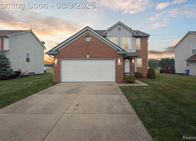 Property at 25113 Independence Trl, Warren, MI 48089 2087, 3 beds, 1.5 baths