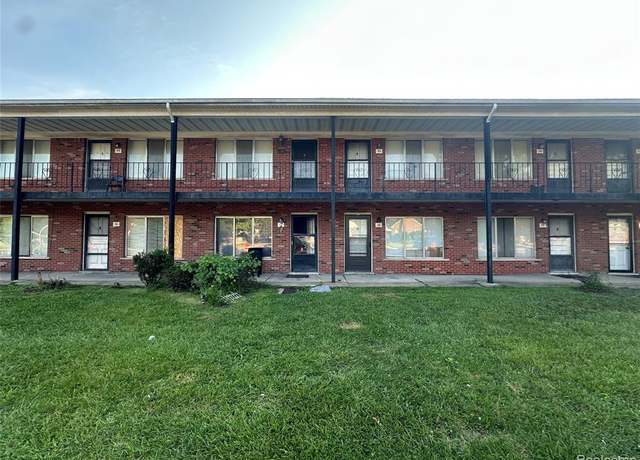 Property at 4535 Cadieux # 18, 22, 42, Detroit, MI 48224, 3 baths