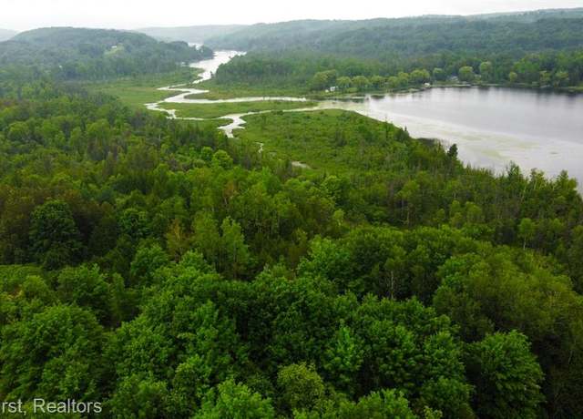 Property at 000 Veldkamp Rd, Central Lake, MI 49622