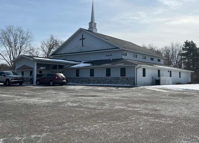 Property at 212 S SHERMAN St, Leslie, MI 49251 9340