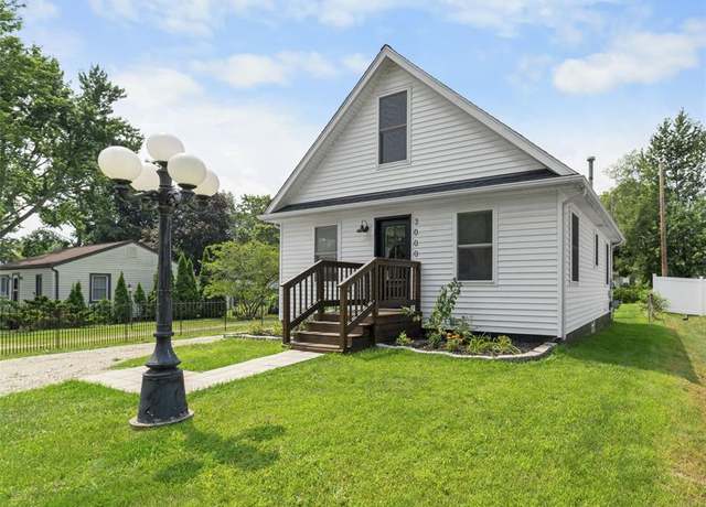 Property at 3000 Longview Ave, Rochester Hills, MI 48307 5567, 3 beds, 2 baths