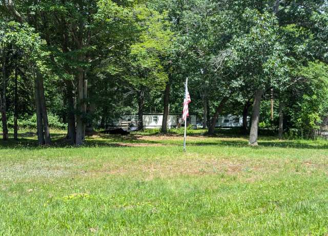 Property at N/A Anne St Lot : 31, Au Gres, MI 48703