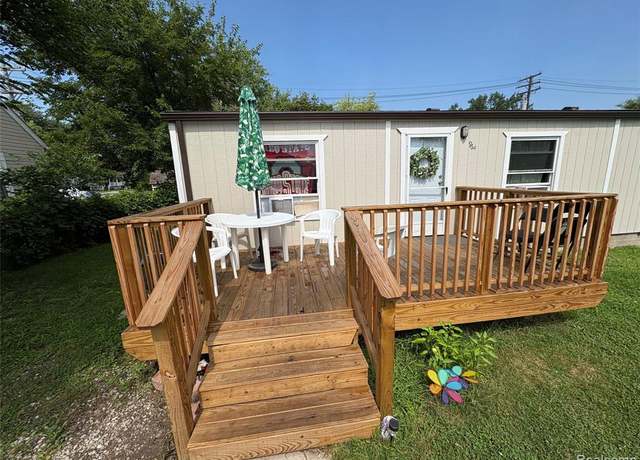 Property at 962 Adams St, Monroe, MI 48161 4025, 2 baths