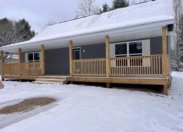 Property at 4615 Eastwind Trl, Buckley, MI 49620, 3 beds, 2.5 baths
