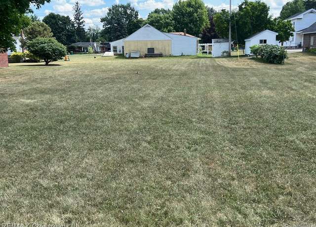 Property at 36901 Mario Ann, Romulus, MI 48174