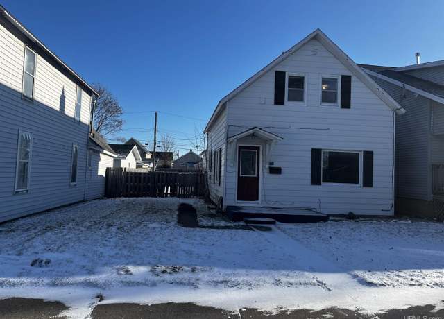 Property at 534 N 19th St Rd, Escanaba, MI 49829, 3 beds, 1 bath