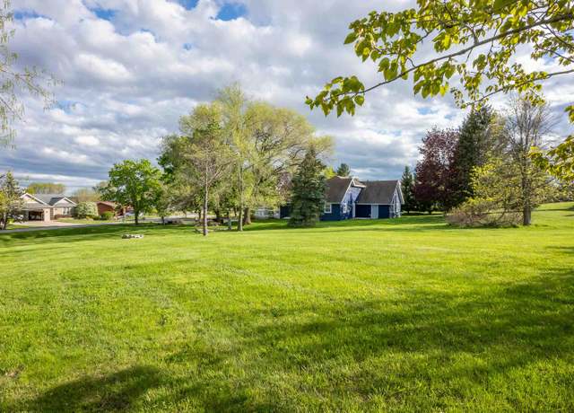 Property at Lot 124 Manchester Way, Gladwin, MI 48624