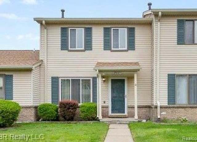 Property at 20123 CUMBERLAND, Brownstown, MI 48183 5056, 2 beds, 1.5 baths