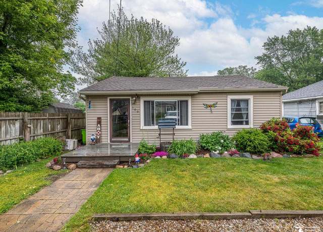 Property at 109 Maudlin St, Novi, MI 48377, 2 beds, 2 baths