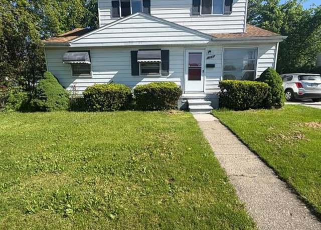 Property at 12891 SIDONIE Ave, Warren, MI 48089 3287, 5 beds, 1 bath