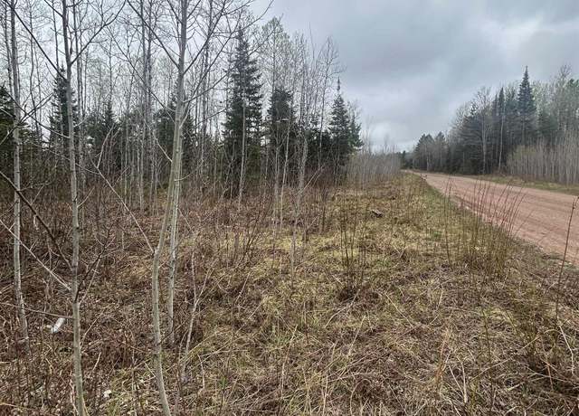 Property at Parcel 3 Iron Pin Trl, Gwinn, MI 49841