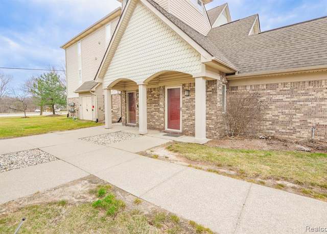 Property at 855 BRANDON Ave, Pontiac, MI 48340 1383, 3 beds, 2 baths