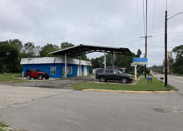 Property at 301 N Williams St Lot : N/A, Rose City, MI 48654