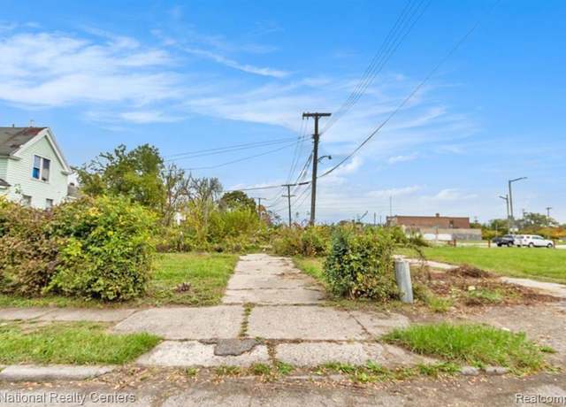 Property at 3724 ROLF, Detroit, MI 48214 1250