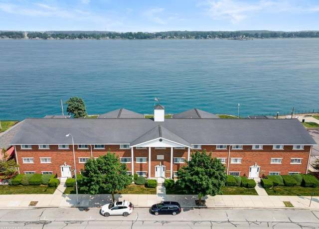 Property at 155 S Water St #306, Marine City, MI 48939, 3 beds, 2 baths