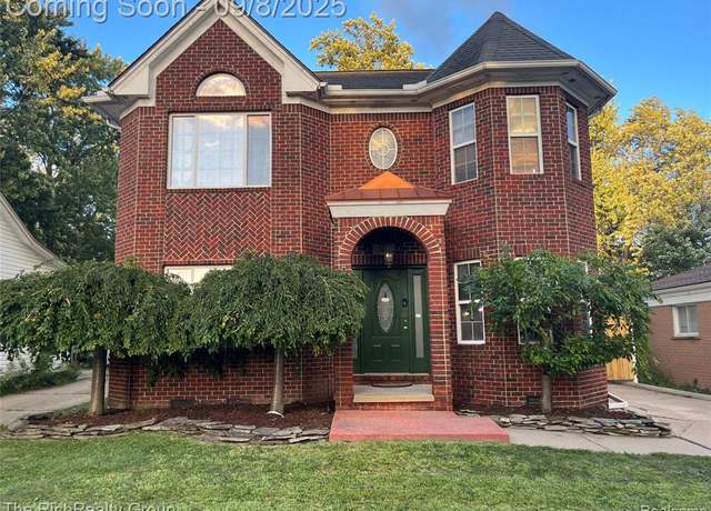 Property at 5373 Katherine St, Dearborn Heights, MI 48125 2623, 3 beds, 2.5 baths