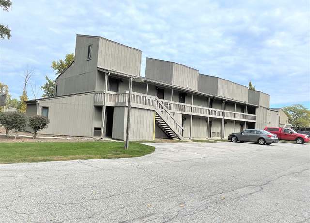 Property at 6202,6210 Tennis (2 Units) Ct Unit C2, D10, Bay City, MI 48706, 1 bed, 1 bath